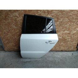 Porte Arriere Gauche Renault Koleos 1 Phase 1